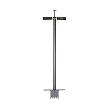 Yard Butler Sod Plugger - DIY