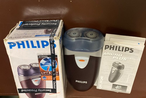 Battery operated philips - battery,