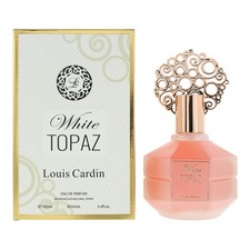 Louis Cardin White Topaz Eau