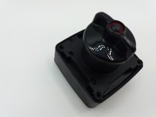 Lascal Kiddy Guard Avant Timer Black