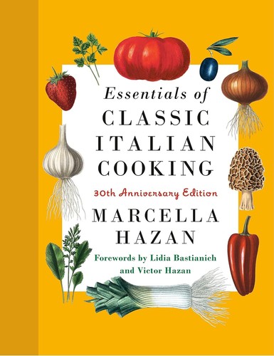 Essentials classic italian - of,