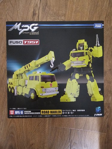 Takara transformers - takara,