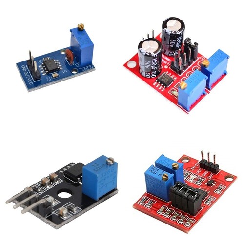 Ne555 pulse frequency - ne555,