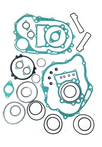 Complete set engine gaskets - of,