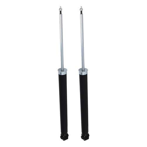 Rear shock absorber - rear,