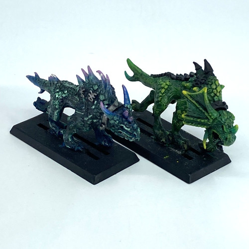 Flesh hound khorne chaos - -,