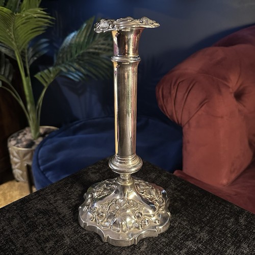 Art nouveau c1900 silver - art,