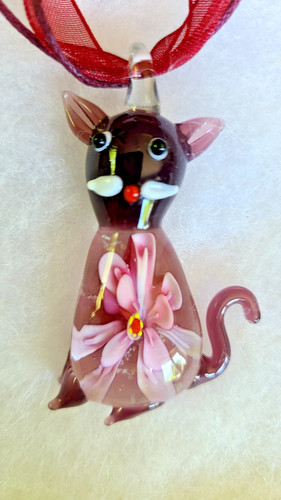 Murano style glass - murano-style,