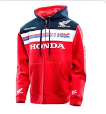 Honda Motorcycle Riding Wear