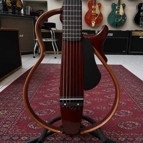Yamaha slg200n nylon silent - yamaha,