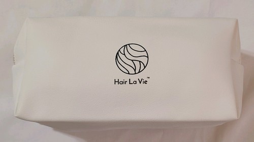 Hair vie creamy - vie, white