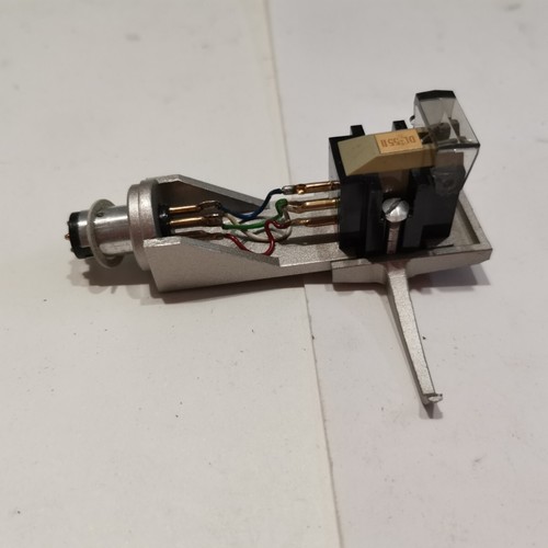Denon cartridge used - denon,