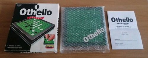 Othello travel vintage flip - othello,