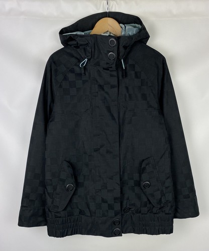 Nike ladies hooded ski - nike, 6.0