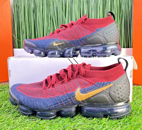 Nike air vapormax flyknit - nike,