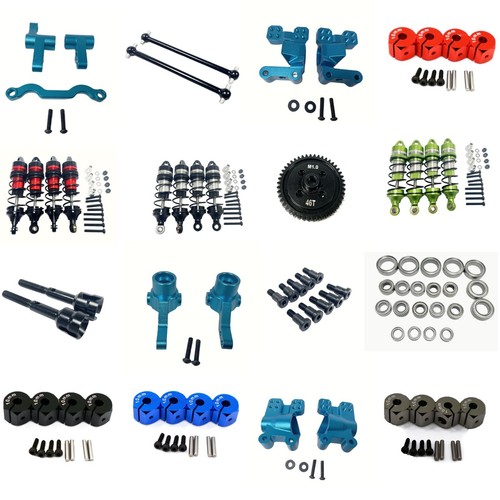 For brushless 4wd - rc,
