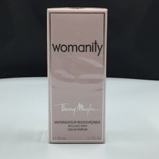 Thierry Mugler Womanity 50ml