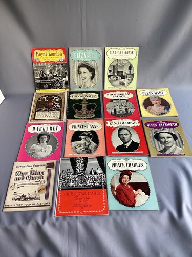Selection vintage royal - selection,