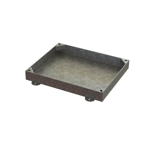 750 600 100mm recessed - 750, x