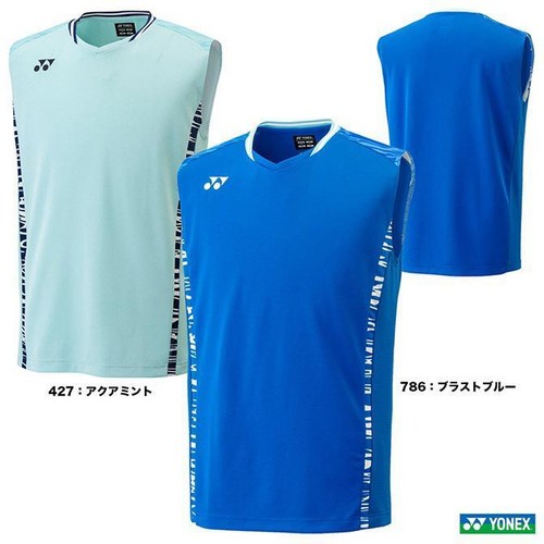 Yonex training sleeveless - training,