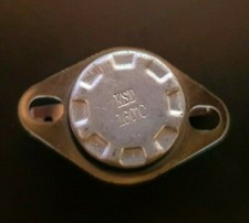 KSD 160 Thermostat Temperature Thermal Control Cutoff Switch Sensor