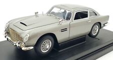 Ertl 1/18 Scale 33745 - 1965 Aston Martin DB5 - Goldfinger James Bond 007