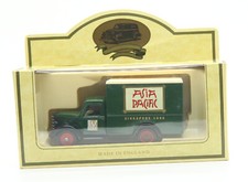 Lledo Diecast Model - DG59025 - 1950 Bedford Truck - Asia Pacific Show 1996