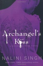 Archangel's Kiss: The Guild
