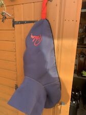 Kayak Palm Splash Deck