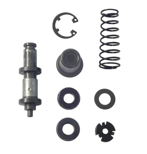 Front master cylinder repair - front,