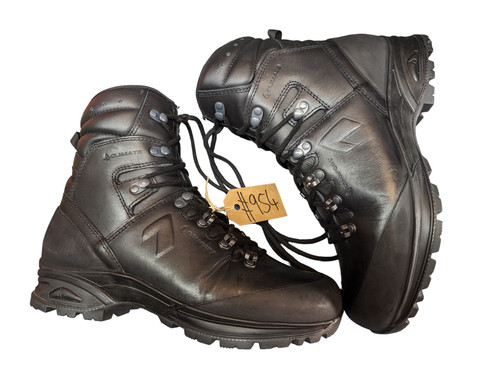 Haix german army issue - german,