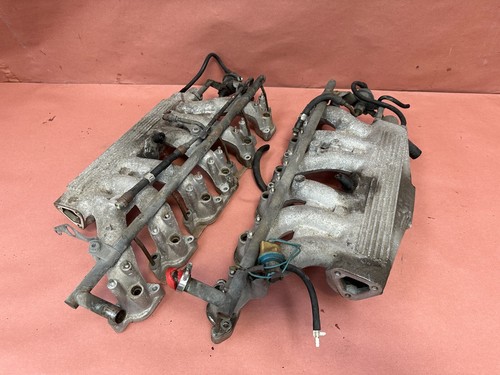 Jaguar xjs v12 intake - xjs,