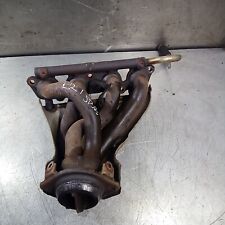 Toyota Corolla T-Sport E12 2000-2006 2ZZ-GE Exhaust Manifold Header inc Pipe