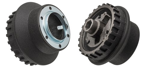 Sparco steering wheel hub - sparco, boss