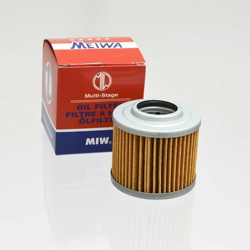 Oil filter bimota - oil,