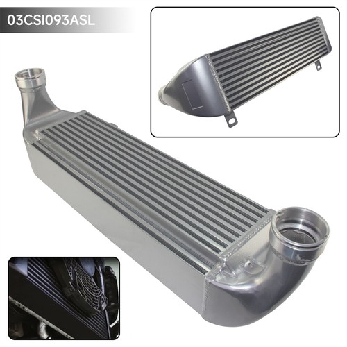 Intercooler for bmw e46 - intercooler,