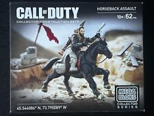 Mega Bloks Call of Duty