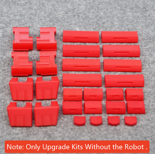 Upgrade kit ros 022a leg - ros-022a,