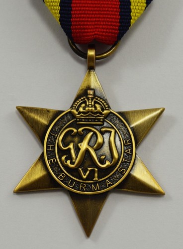 British world war - british, replica