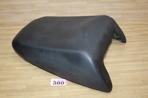 Suzuki gsf 650 bandit - gsf, rear