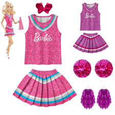 Kids girls barbie - girls,