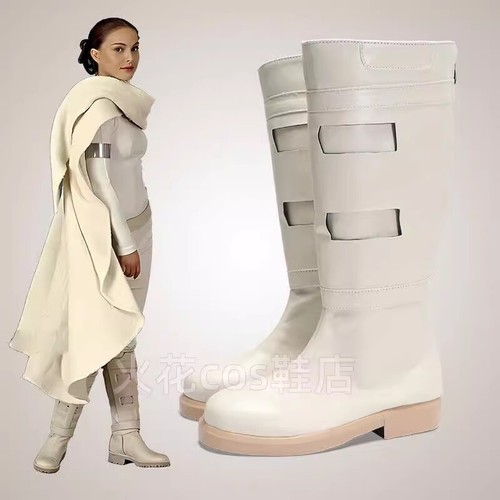 Cosplay star wars queen - star,
