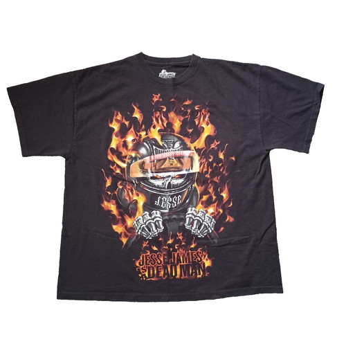 West coast choppers - west,