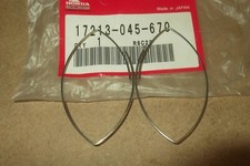 HONDA QA50  Z50  Z50A  GENUINE