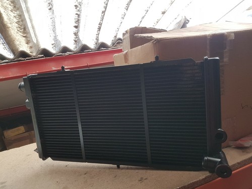 Citroen visa gti 1769cc - 16,