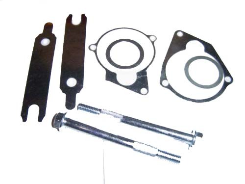 Chevrolet chevy mini starter - chevrolet,