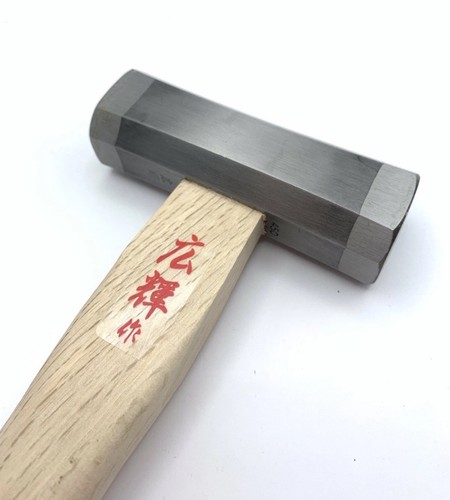 Hiroki aida hand forged - hiroki,