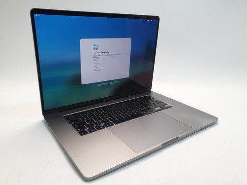 Apple macbook pro - apple, a2141