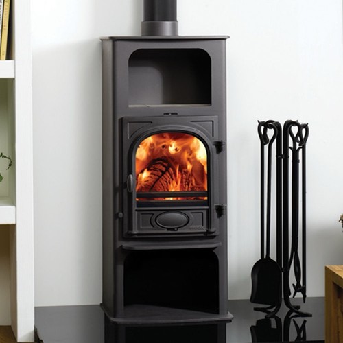 Stovax stockton highline - stovax, 5
