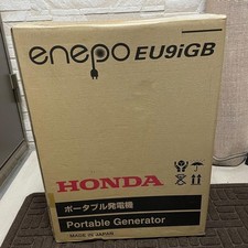 Honda Enepo EU9iGB Portable